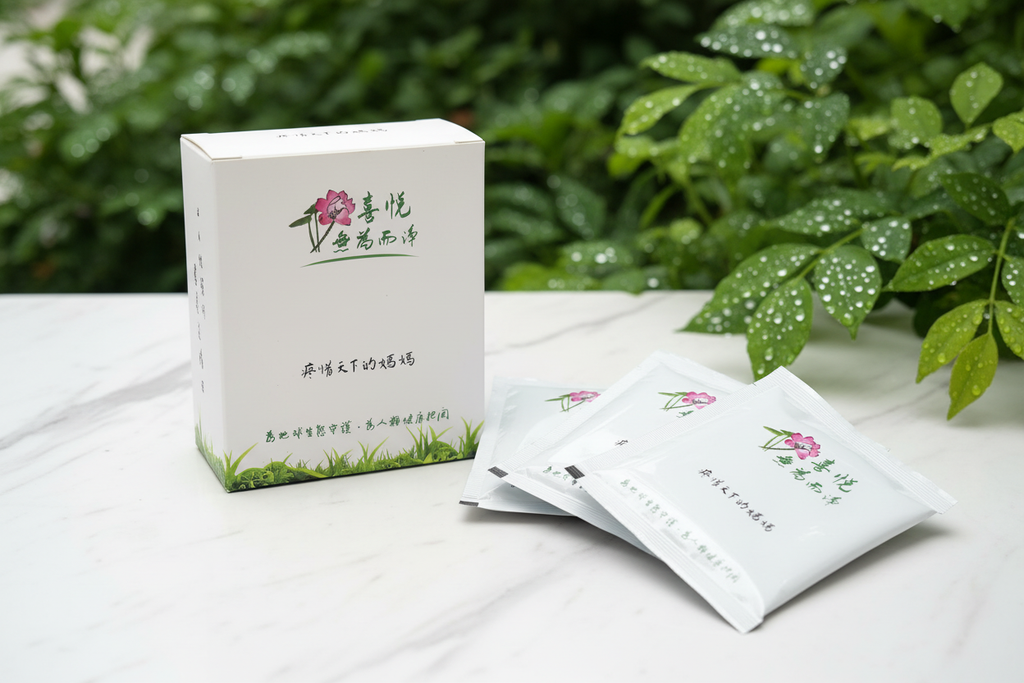 喜悅無為而淨展示圖